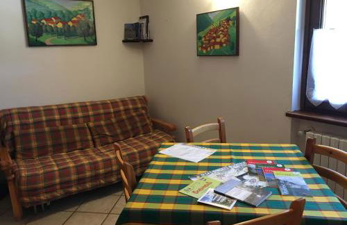 Il Nido delle Rondini Balboutet - Foto 30