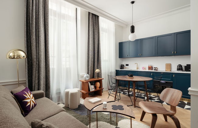 My Maison In Paris - Invalides - Photo 64