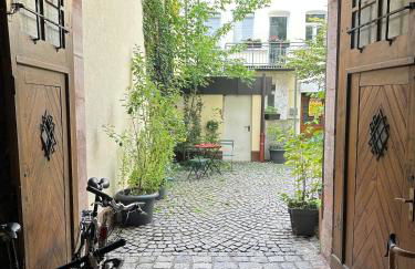 Modern luxury apartment central parking - Foto 21