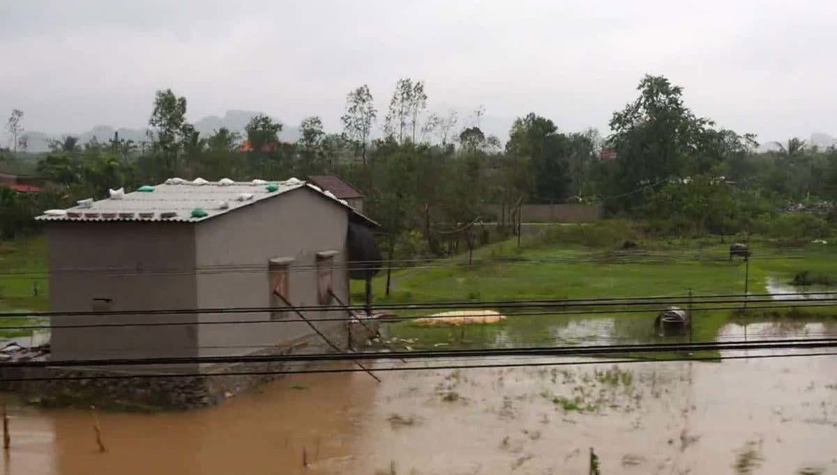 Zona Demilitarizzata della provincia di Quang Tri