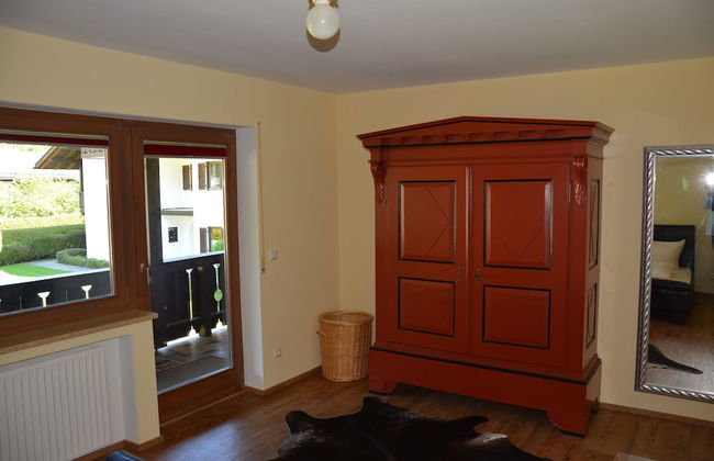 Alpen Deluxe Oberammergau - Foto 12