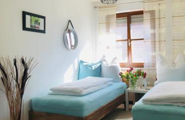 Idyllische Ferienwohnungen in Mossendorf - Foto 38