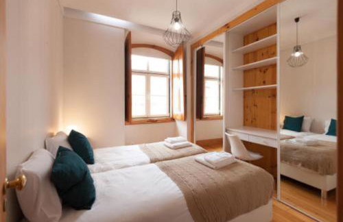 Cais Sodré Spacious Apartment - Foto 7