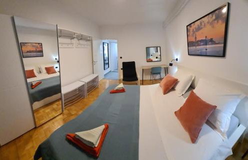 Villa Rosa with yard and children's playground - Foto 24