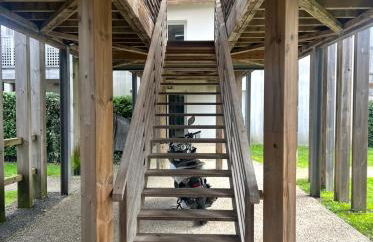 T3 Familial 9 min de la Plage - Terrasse et Parking gratuit - Foto 18