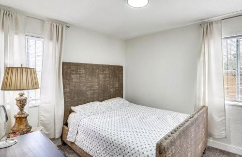 1 Mi to Las Vegas Strip Home with Patio and Grill! - Foto 12