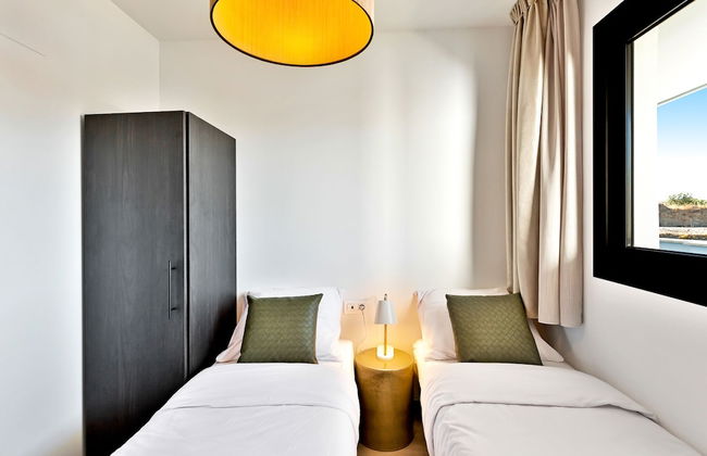 Hacienda el Sueño - Holiday Resort - Foto 17