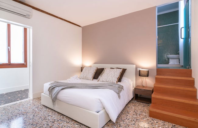 Casanova Deluxe Apartment - Foto 13