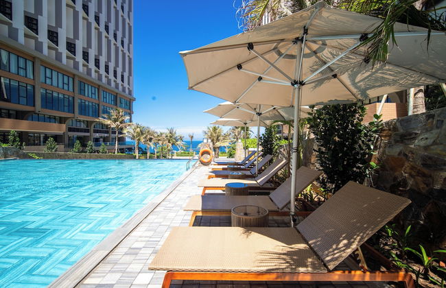 Sunrise By Mandala Mui Ne - Foto 1