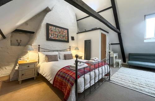 Hidden Cottage - Foto 11