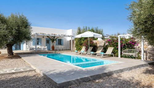 Kalathos Dream Villas - Foto 2