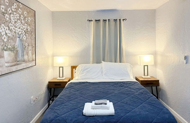 Serene 1BR Escape Near Bricktown - 32A - Photo 3