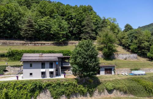 Holiday Home Belbo by Interhome - Foto 1