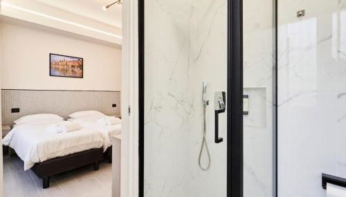 Casa Manita 101- 20 minuti dal Duomo - Foto 2, Shower