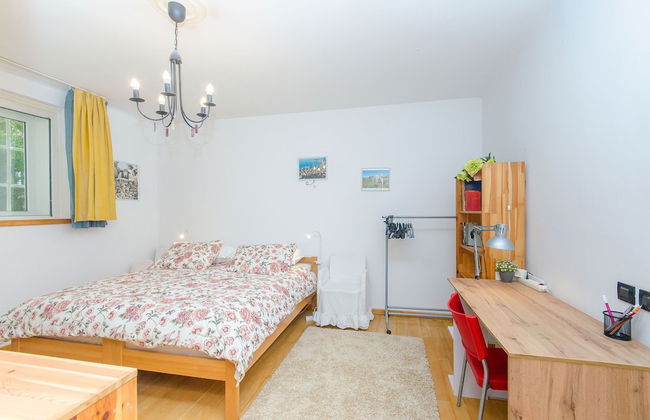 Apartment Z4 - Foto 3