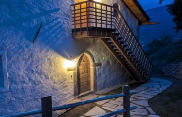 OBERBUCHFELDER historic farmhouse - Photo 32