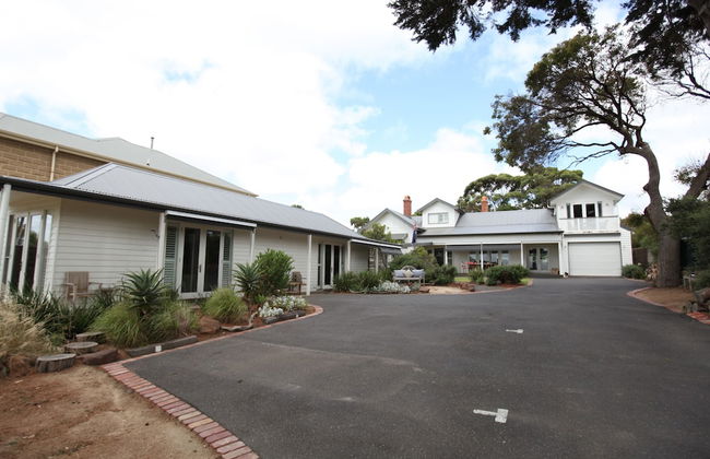 Mt Martha Villas - Foto 31