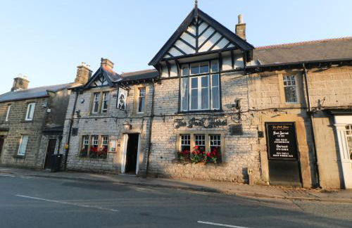 Wilson Eyre Cottage - Foto 29