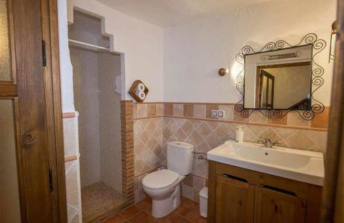 Casas Cueva el Mirador de Galera - Photo 9