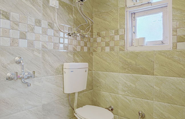 Shimla Woods 2BHK by Dumnu Homes - Foto 9