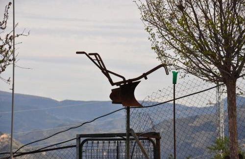 Casa Cueva El Almendro - Foto 25