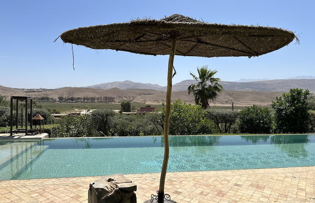 Quelque part au barrage - Foto 10