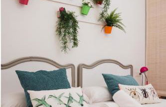 Apartamentos LÓRIEN Milladoiro - Foto 15