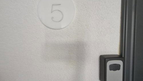 Vila Natasa Apartment 5 near Plitvice - Foto 2