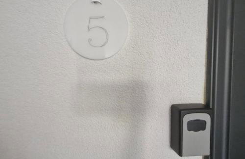 Vila Natasa Apartment 5 near Plitvice - Foto 2