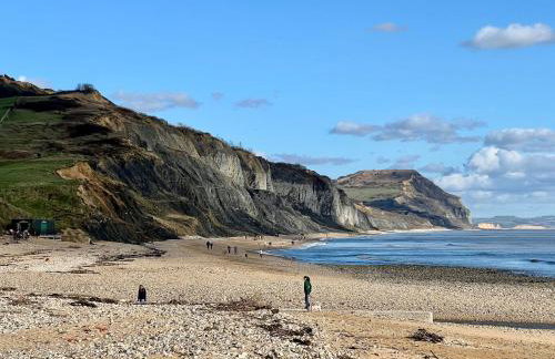 Shedrick Cottage - Foto 46