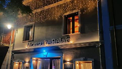 Monsuite Relais 3 - Black Suite - Foto 2