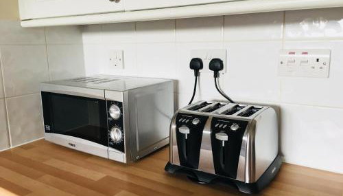 AmberBlue@Epsom - Foto 5