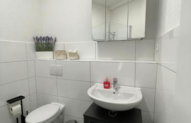 WhiteWood-Apartment - Nähe A43 - zentral - inkl WiFi - Foto 9