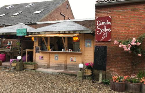 Ferienwohnung in Burg - Foto 27