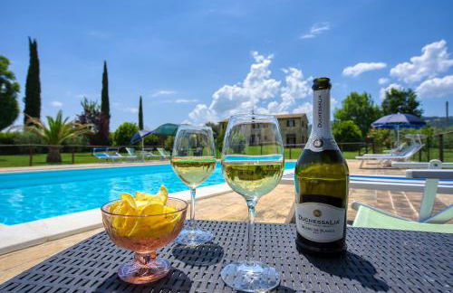 Agriturismo Le Terre del Casale - Photo 3