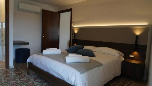 Mille Mt Suites - Cercemaggiore - Foto 3