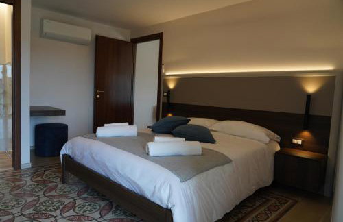 Mille Mt Suites - Cercemaggiore - Foto 3