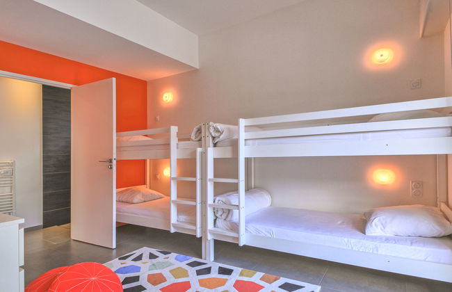 Villa Noalou - Foto 22