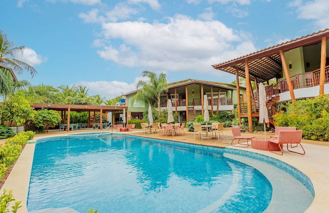 IT22 Lindo Apto 3 Quartos a Beira Mar - Photo 30