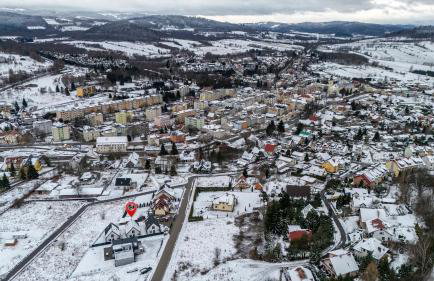 Dom z Widokiem na Góry i Jacuzzi - "Domki na Słonecznym Wzgórzu" - Foto 73