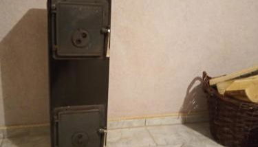 Ferienhaus mit Terrasse - 10 Minuten von Templin - Foto 4, pet friendly