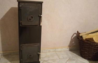 Ferienhaus mit Terrasse - 10 Minuten von Templin - Photo 4