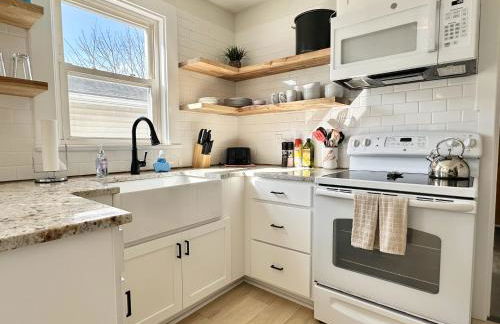 Large 3BR Home in Downtown Bar Harbor! [Eden West] - Foto 3