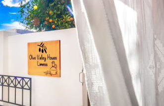 Olive Valley Traditional House - Foto 6