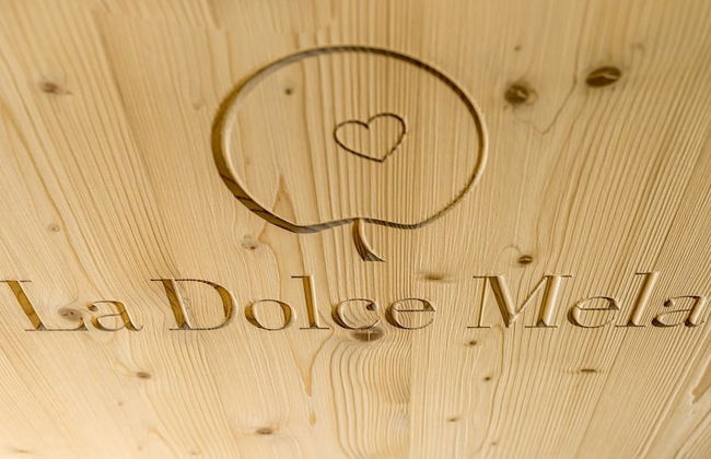 Agritur La Dolce Mela - Foto 66