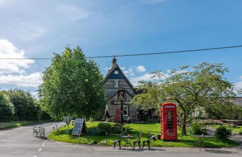 Alba Cottage, Wilcot, Pewsey - Foto 31