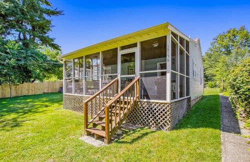 Lake Michigan Charmer - Foto 24