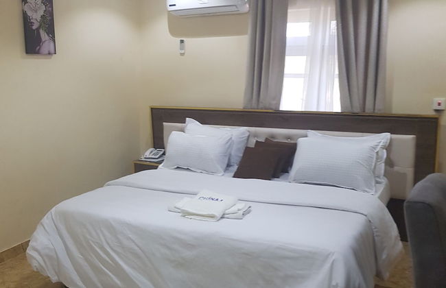 PRINAJ HOTEL & RESORT - Foto 1