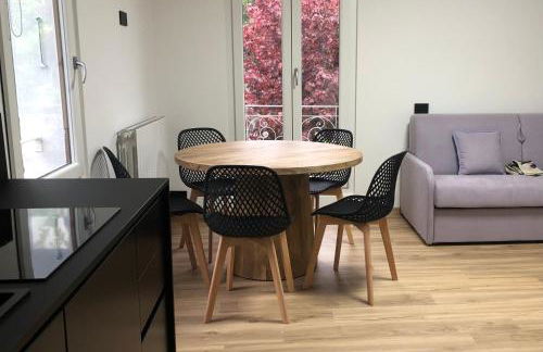 Il Cirmolo Santa Maria Maggiore Locazione Turistica - Foto 1