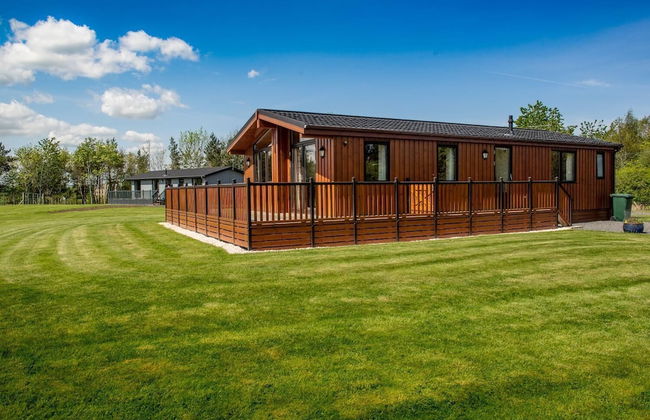 Linwater Holiday Park - Foto 32